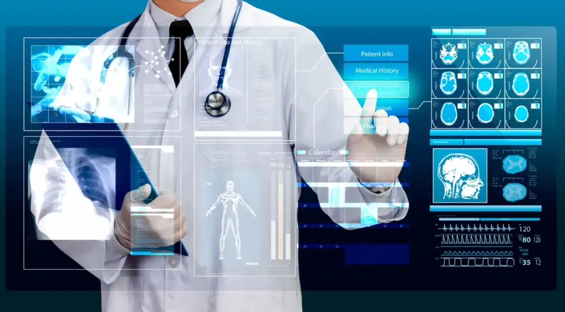 LymphoDrain: il primo vaso linfatico artificiale per curare il linfedema raccoglie 17,9 milioni