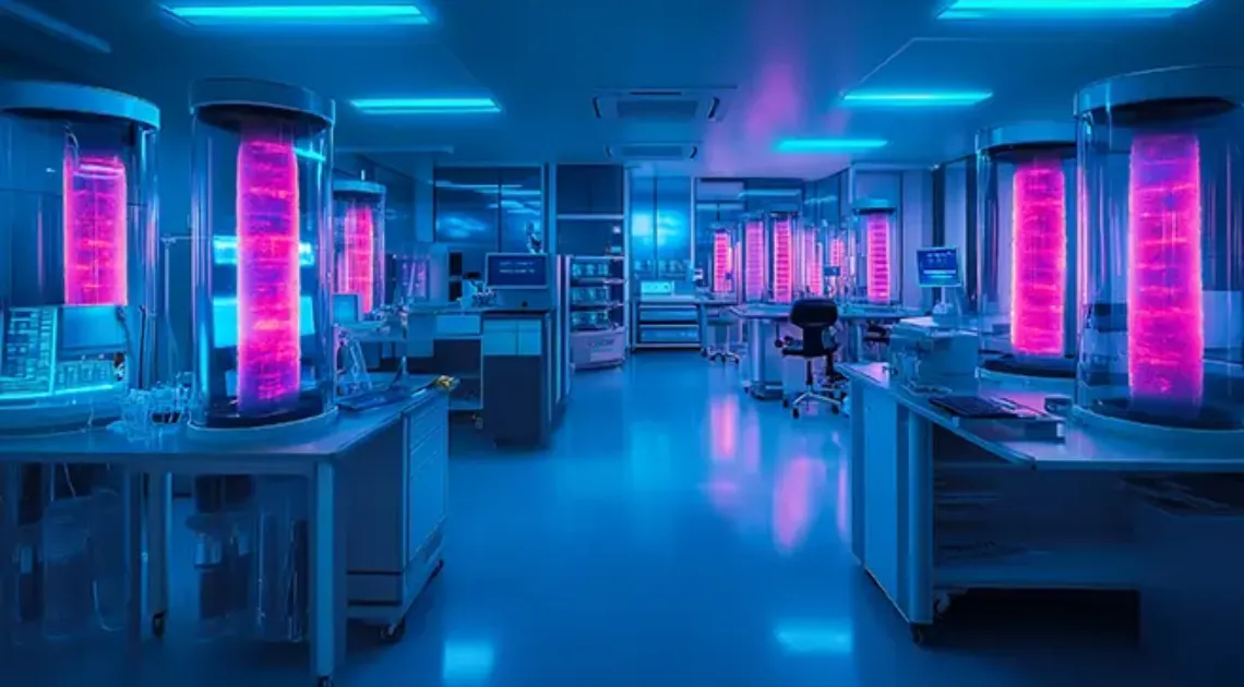 Juniper Biosciences nel round seed di 40 milioni di dollari